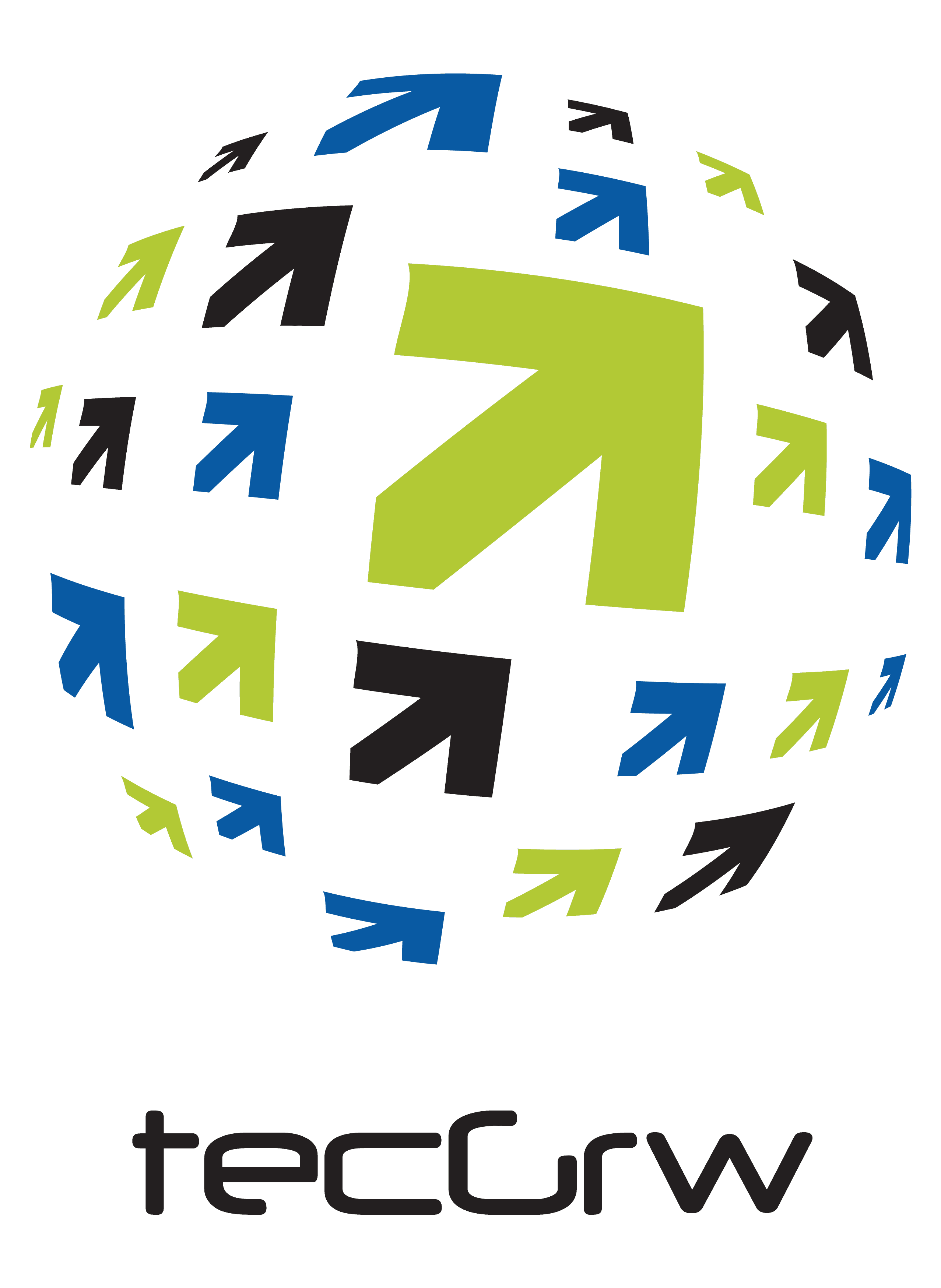 Tecgrw logo