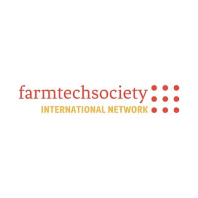 Farm Tech Society logo