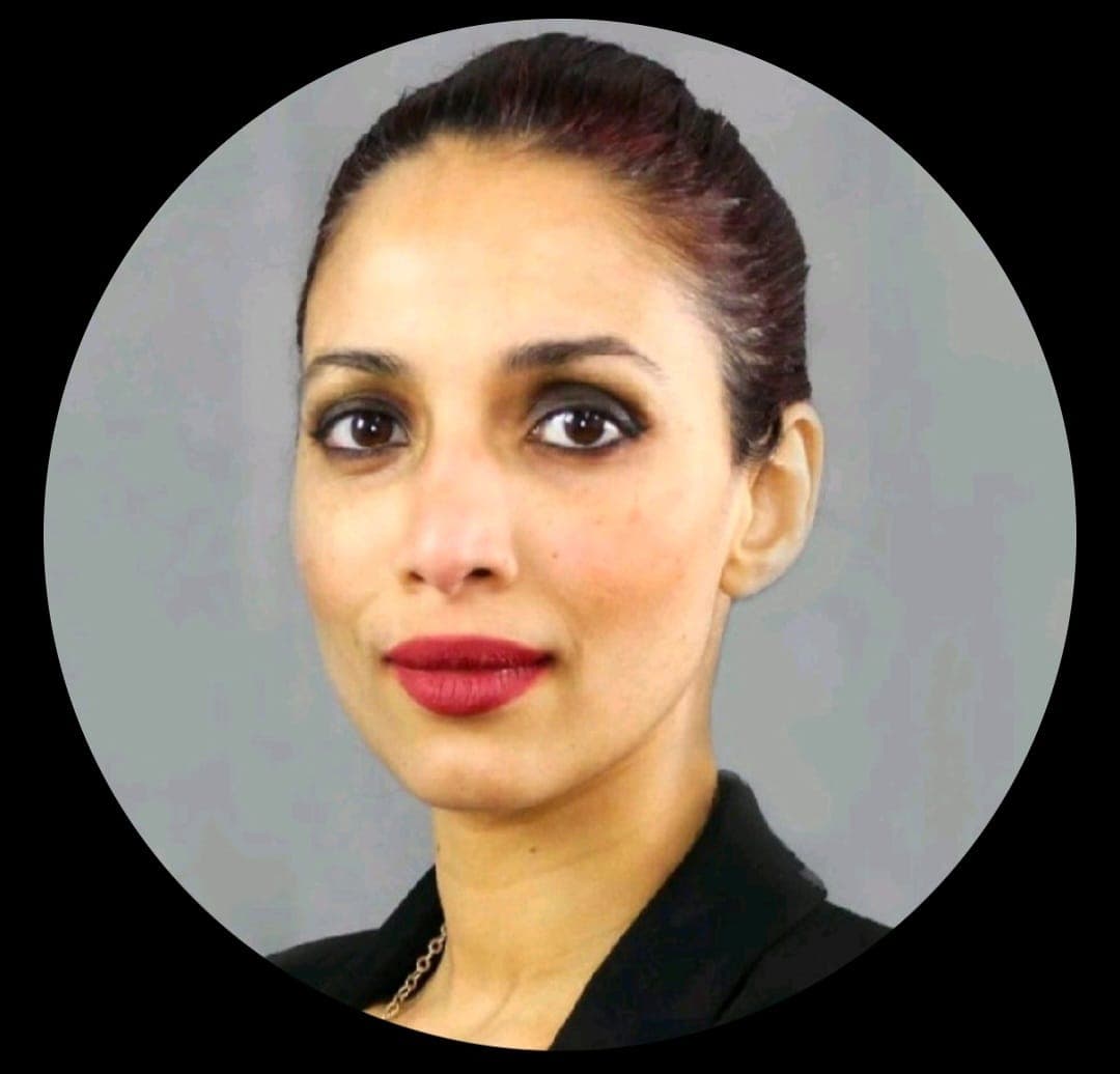 Samreen Nurmohamed