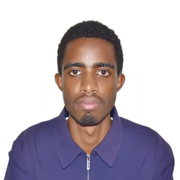 NIYONSHUTI Emmanuel