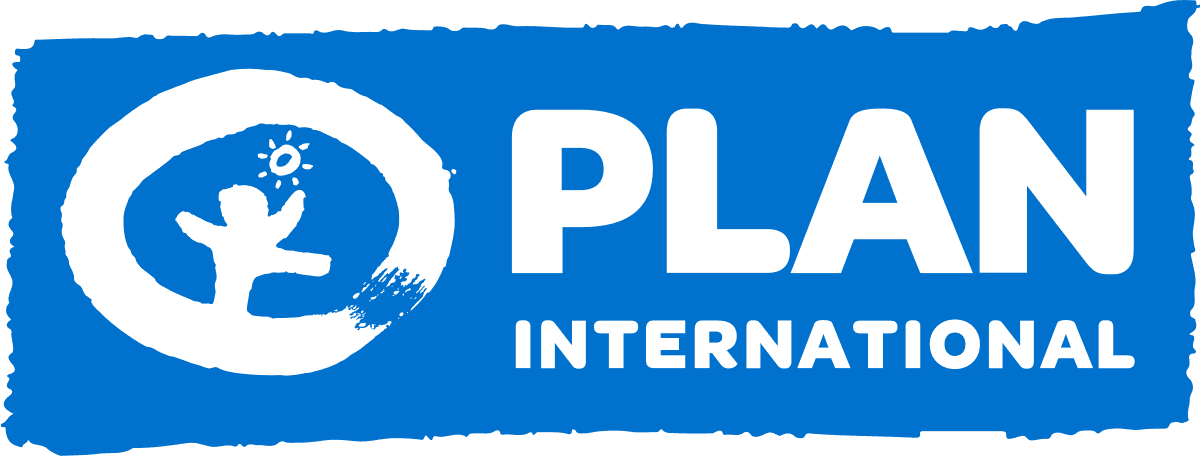 Plan International logo